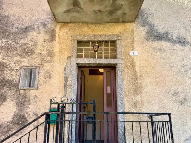 Villa Indipendente in vendita a Nesso, Lombardia