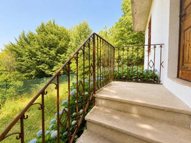 Villa Indipendente in vendita a Piemonte, Biella
