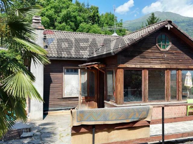 Villa Indipendente in vendita a Piemonte, Biella