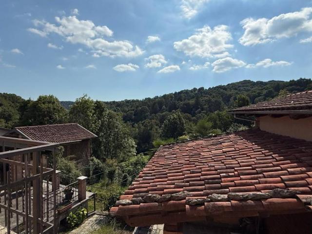 Villa Indipendente in vendita a Piemonte, Biella