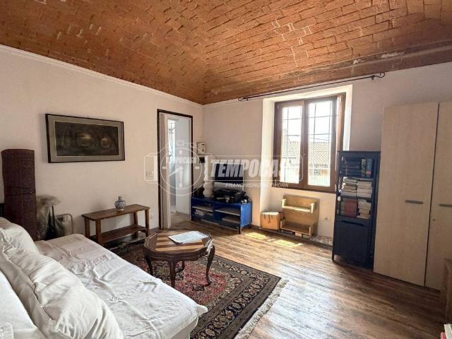 Villa Indipendente in vendita a Crosa, Netro