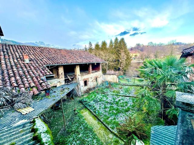 Villa Indipendente in vendita a Case Piane, Netro