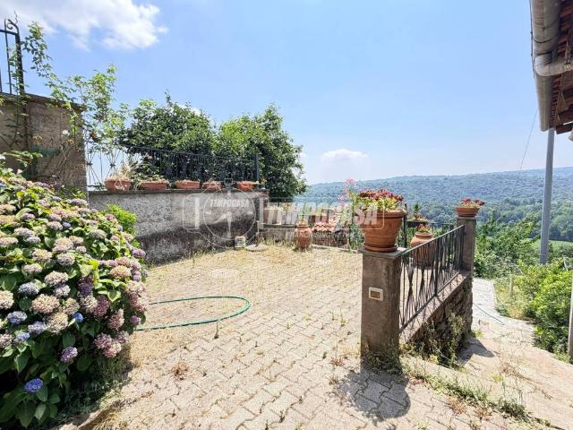 Villa Indipendente in vendita a Piemonte, Biella