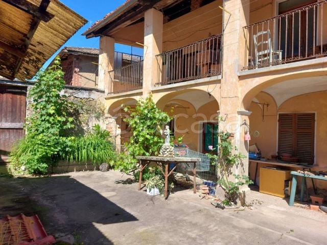 Villa Indipendente in vendita a Piemonte, Biella