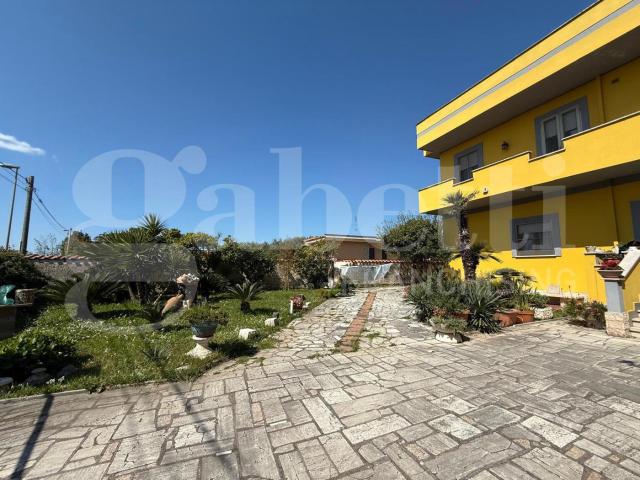 Villa Indipendente in vendita a Cretarossa, Roma Capitale