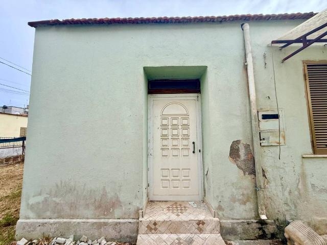 Villa Indipendente in vendita a Cioccati, Roma Capitale