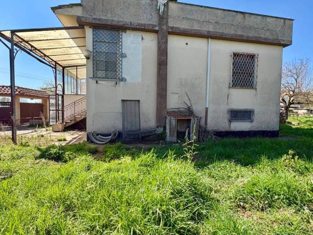 Villa Indipendente in vendita a Cretarossa, Roma Capitale