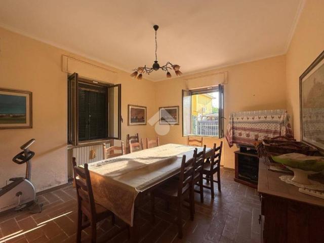 Villa Indipendente in vendita a San Giacomo, Roma Capitale