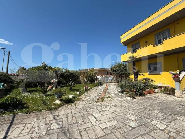 Villa Indipendente in vendita a Cretarossa, Roma Capitale