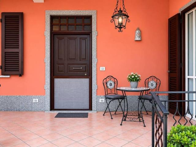 Villa Indipendente in vendita a Cioccati, Roma Capitale