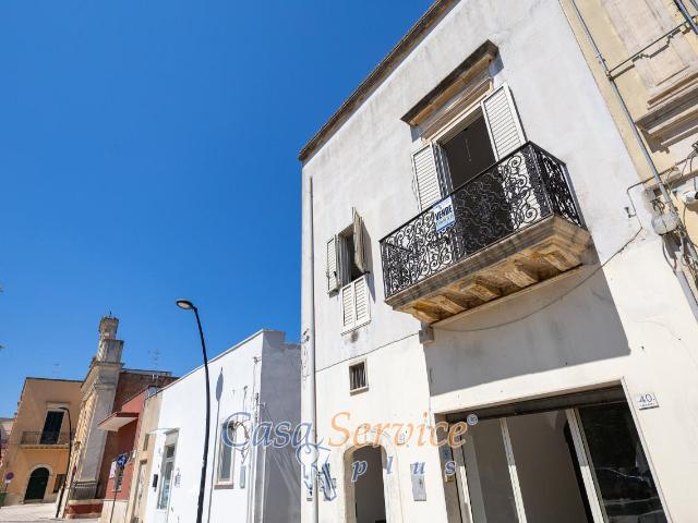 Villa Indipendente in vendita a Puglia, Lecce