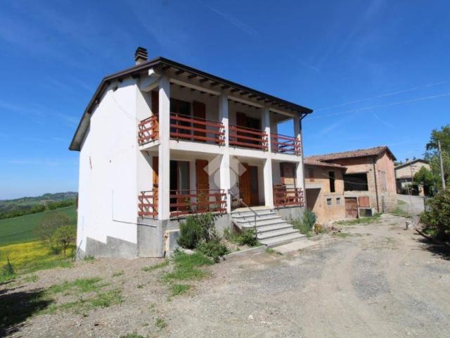 Villa Indipendente in vendita a Neviano Degli Arduini, Reggio Emilia