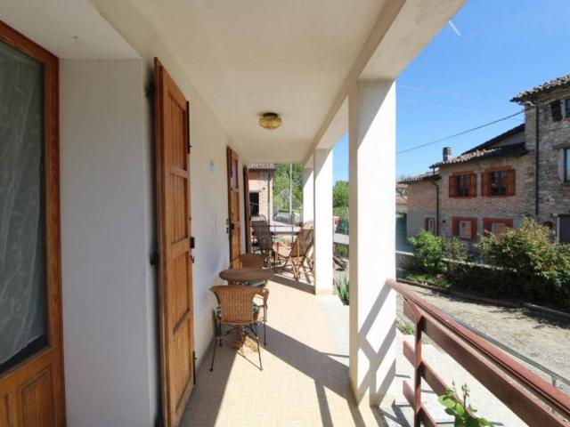 Villa Indipendente in vendita a Neviano Degli Arduini, Reggio Emilia