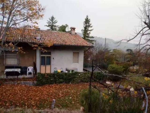 Villa Indipendente in vendita a Neviano Degli Arduini, Reggio Emilia
