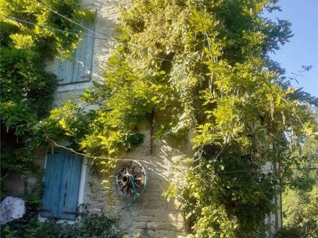 Villa Indipendente in vendita a Neviano Degli Arduini, Reggio Emilia