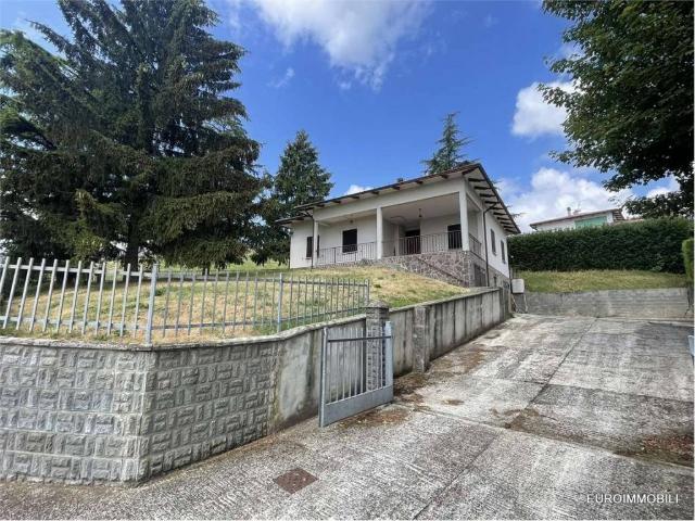 Villa Indipendente in vendita a Neviano Degli Arduini, Reggio Emilia