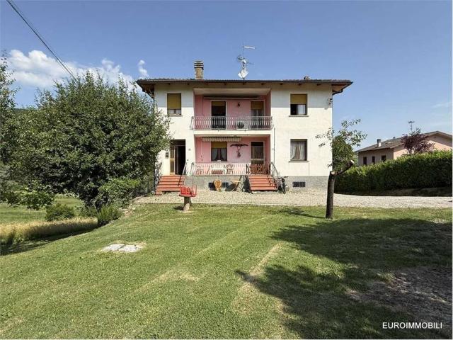 Villa Indipendente in vendita a Neviano Degli Arduini, Reggio Emilia