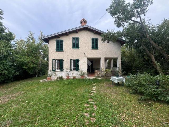 Villa Indipendente in vendita a Neviano Degli Arduini, Reggio Emilia