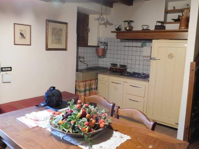 Villa Indipendente in vendita a Neviano Degli Arduini, Reggio Emilia