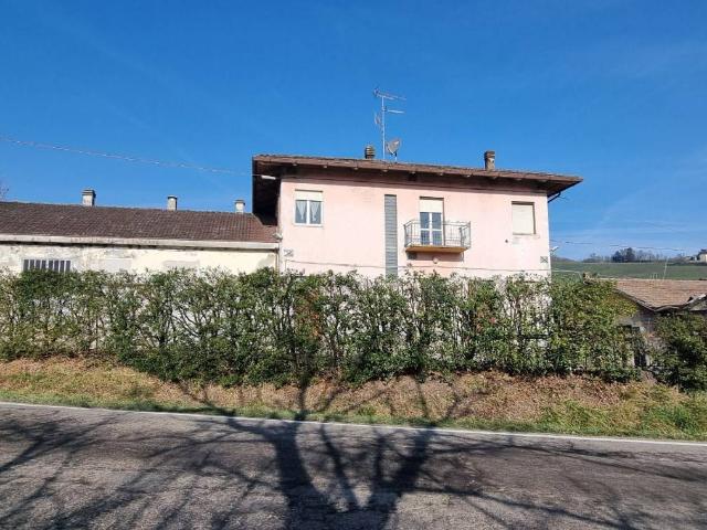 Villa Indipendente in vendita a Le Mole, Neviano degli Arduini