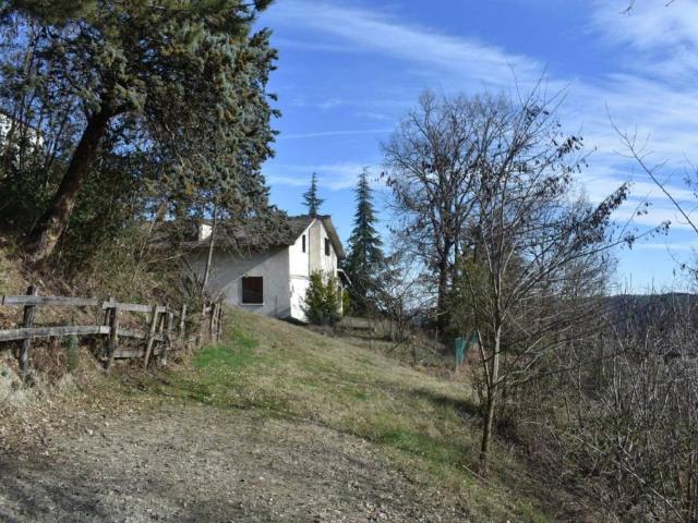 Villa Indipendente in vendita a Neviano Degli Arduini, Reggio Emilia