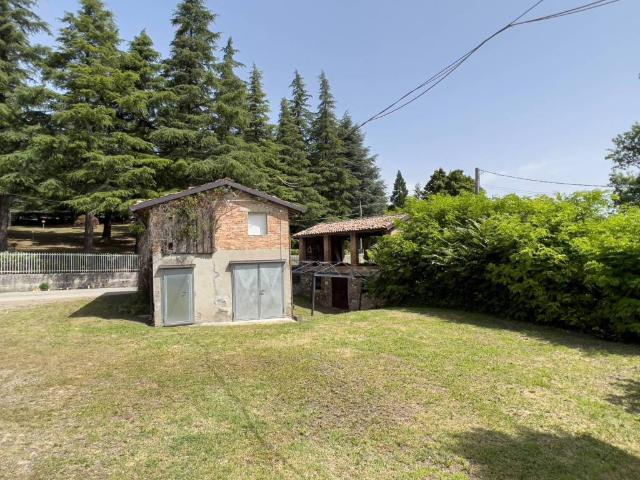 Villa Indipendente in vendita a Urzano, Neviano degli Arduini