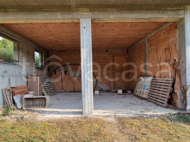 Villa Indipendente in vendita a Neviano Degli Arduini, Reggio Emilia