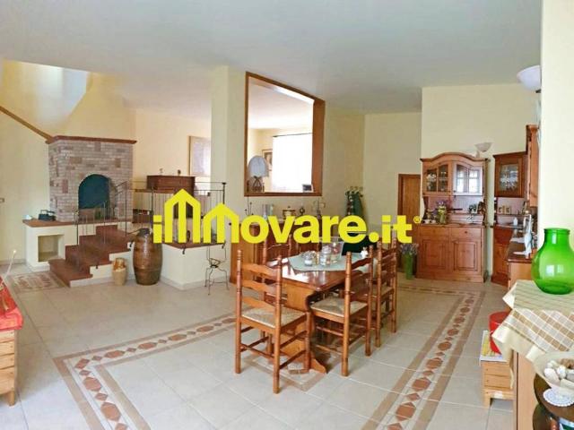 Villa Indipendente in vendita a Puglia, Lecce