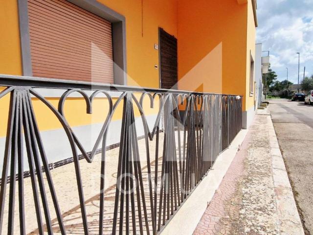 Villa Indipendente in vendita a Puglia, Lecce