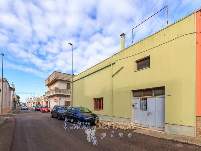 Villa Indipendente in vendita a Puglia, Lecce
