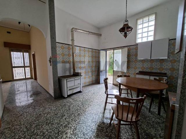 Villa Indipendente in vendita a Puglia, Lecce