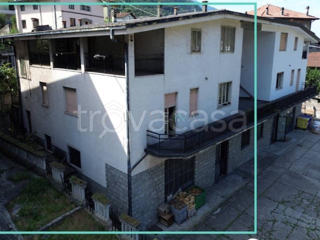 Villa Indipendente in vendita a Comunità montana della valle Camonica, Niardo