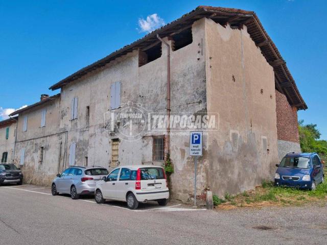 Villa Indipendente in vendita a Piemonte, Novara