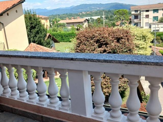 Villa Indipendente in vendita a Nibionno, Lombardia