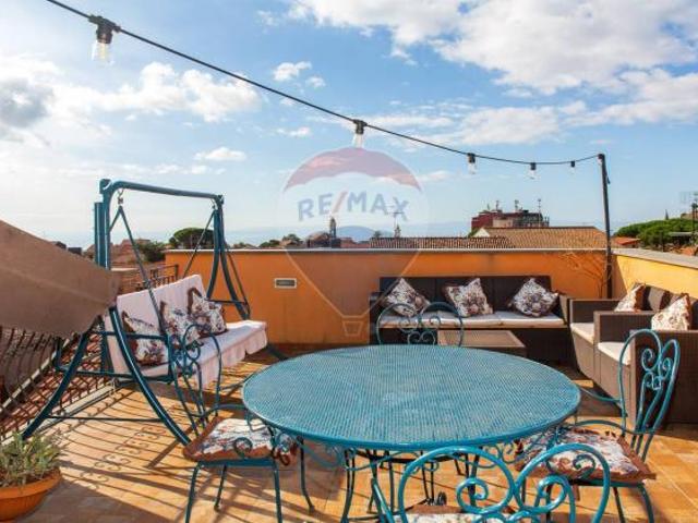 Villa Indipendente in vendita a Ragala, Nicolosi