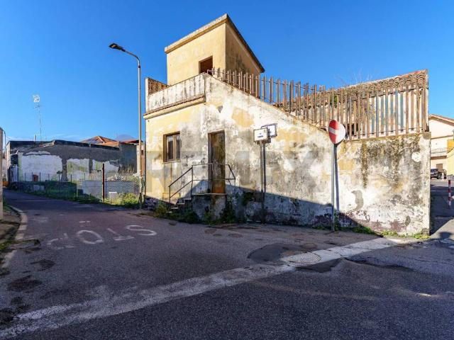 Villa Indipendente in vendita a Nicolosi, Sicilia