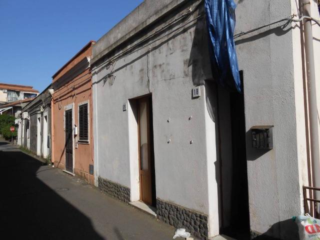 Villa Indipendente in vendita a Nicolosi, Sicilia