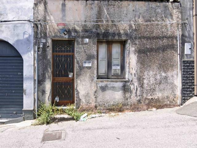 Villa Indipendente in vendita a Nicolosi, Sicilia