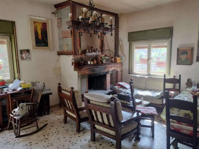Villa Indipendente in vendita a Ragala, Nicolosi
