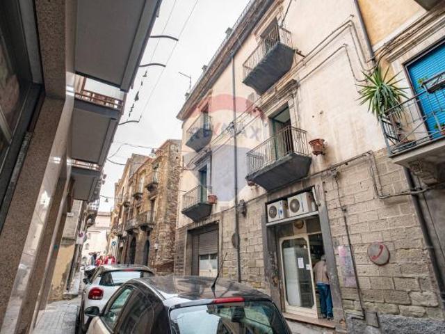 Villa Indipendente in vendita a Nicosia, Sicilia