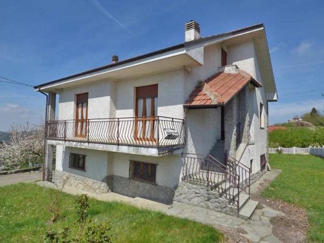 Villa Indipendente in vendita a Piemonte, Cuneo
