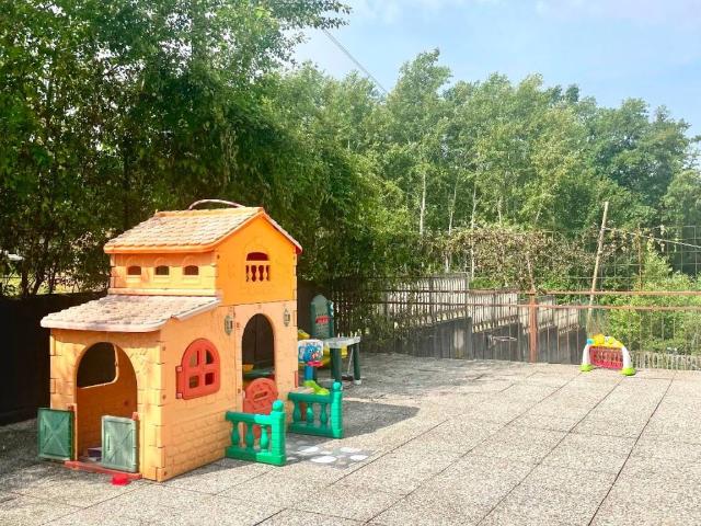 Villa Indipendente in vendita a Piemonte, Cuneo