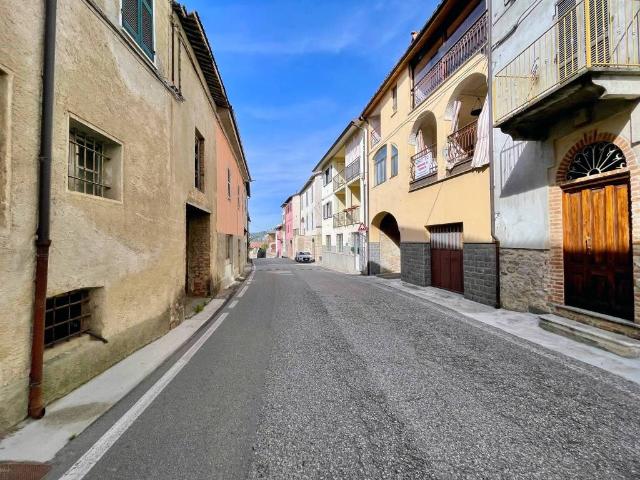 Villa Indipendente in vendita a Niella Tanaro, Cuneo