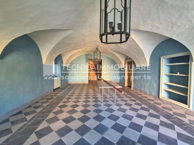 Villa Indipendente in vendita a Piemonte, Cuneo