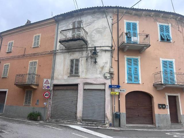 Villa Indipendente in vendita a Piemonte, Cuneo