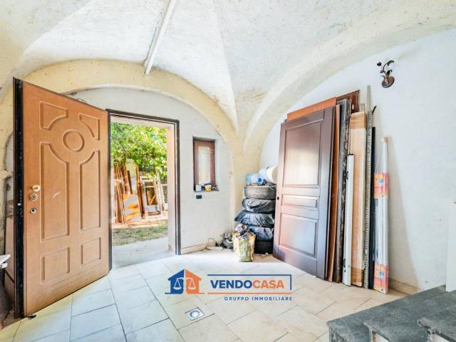 Villa Indipendente in vendita a Piemonte, Cuneo