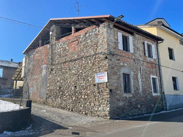 Villa Indipendente in vendita a Piemonte, Cuneo