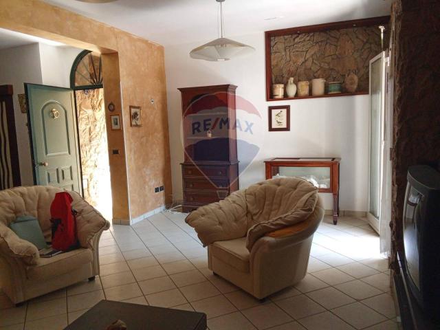 Villa Indipendente in vendita a Niscemi, Sicilia