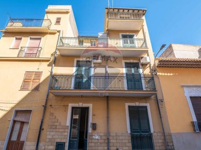 Villa Indipendente in vendita a Niscemi, Sicilia
