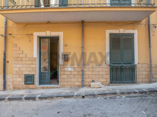 Villa Indipendente in vendita a Niscemi, Sicilia